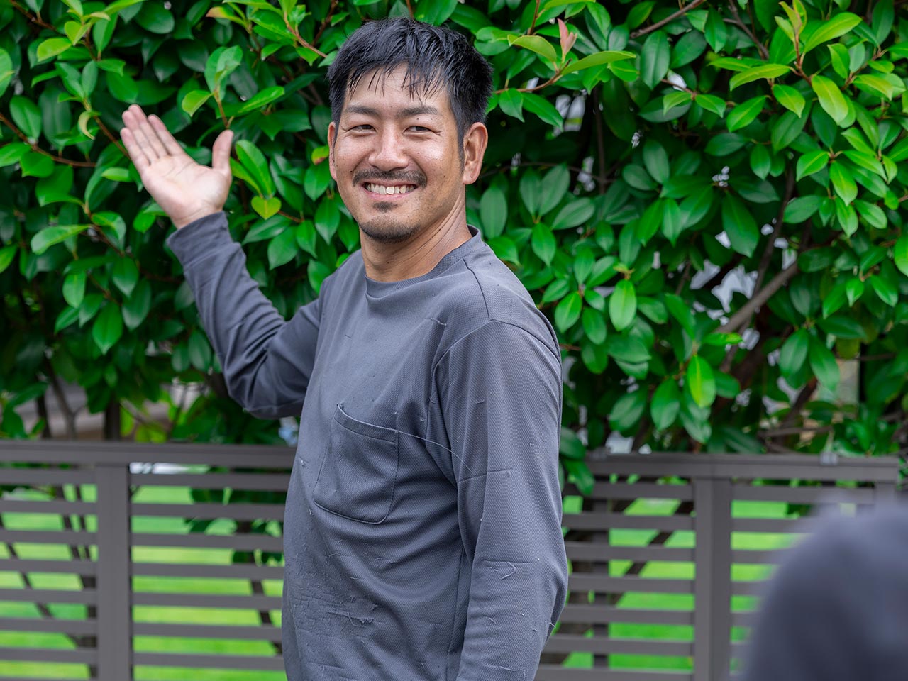 園芸サービス - 株式会社真和園