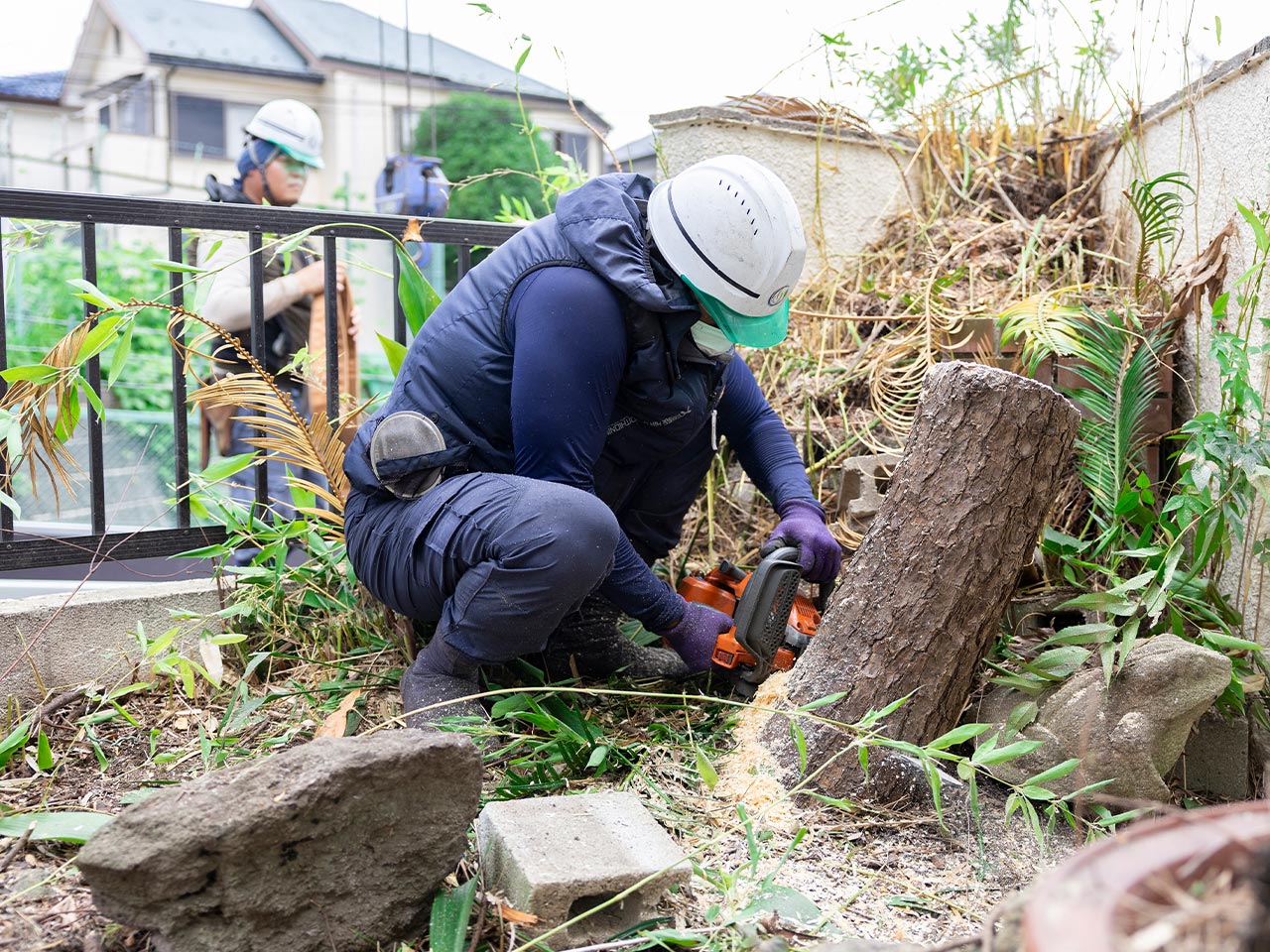 園芸サービス - 株式会社真和園