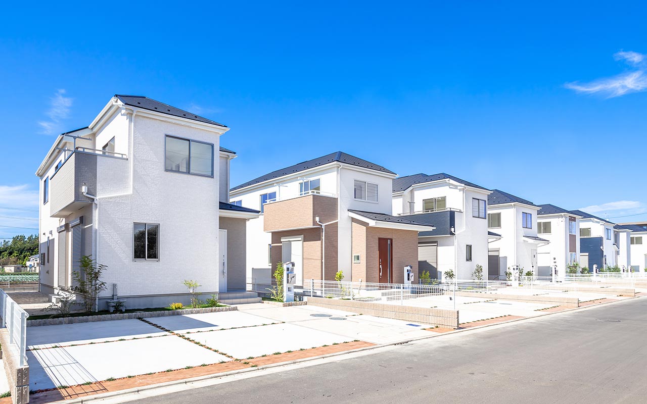 相続税対策 - アリアス税理士法人