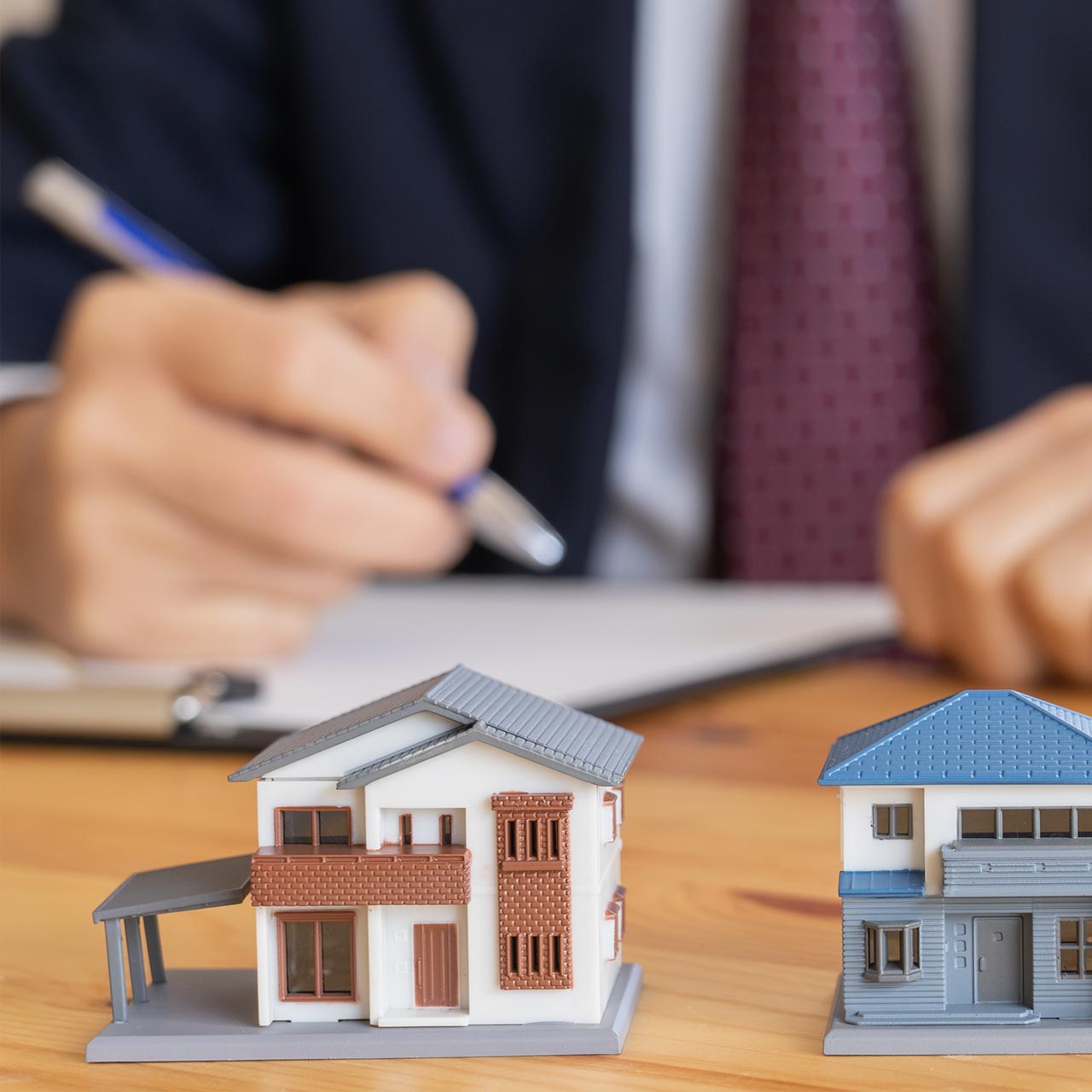 相続税対策 - アリアス税理士法人