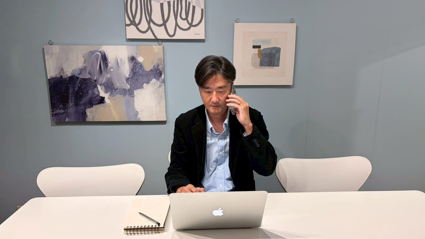 グラフィックデザイン - Duck-Dive