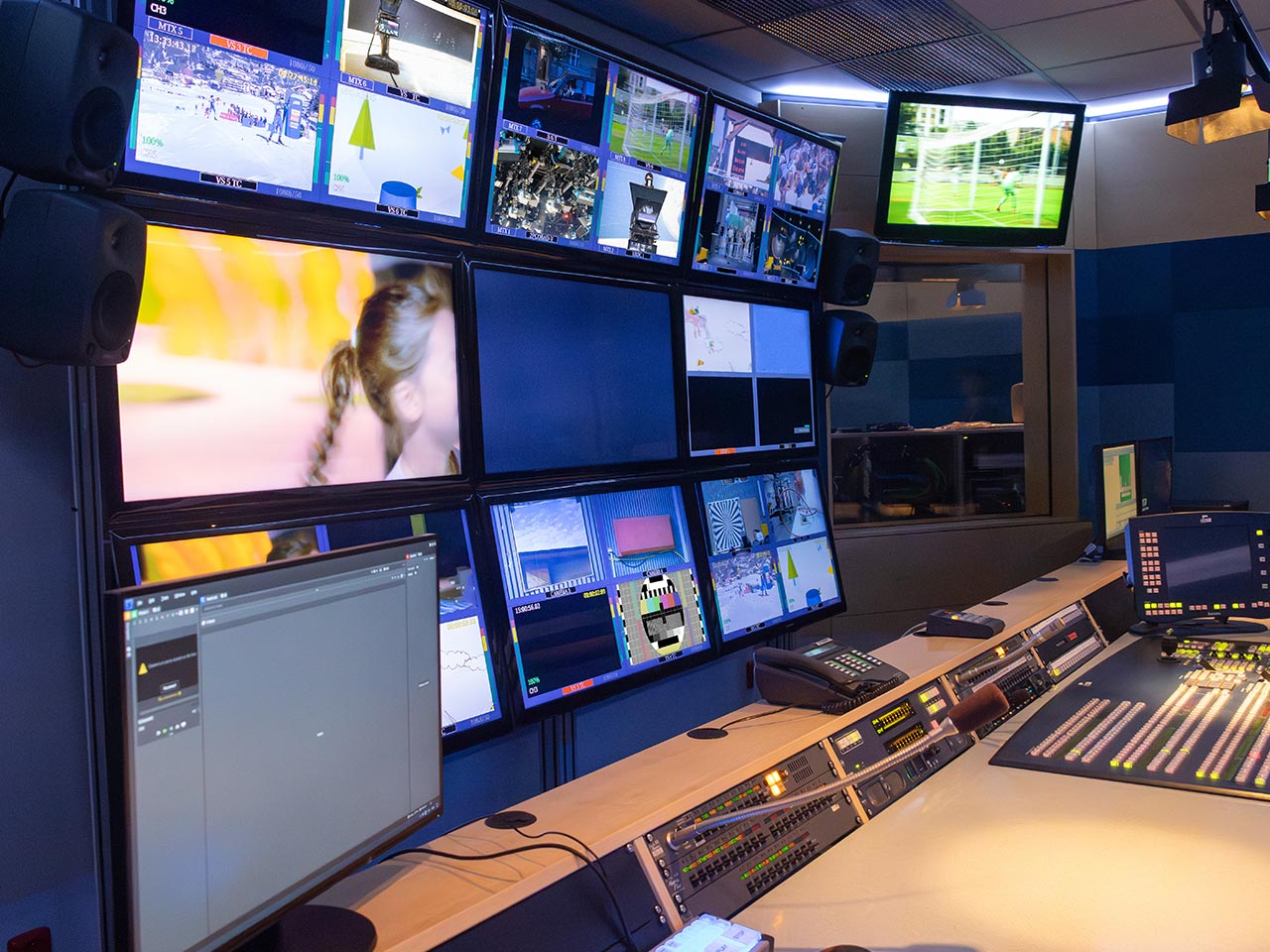 動画制作 - 株式会社TMエンタープライズ