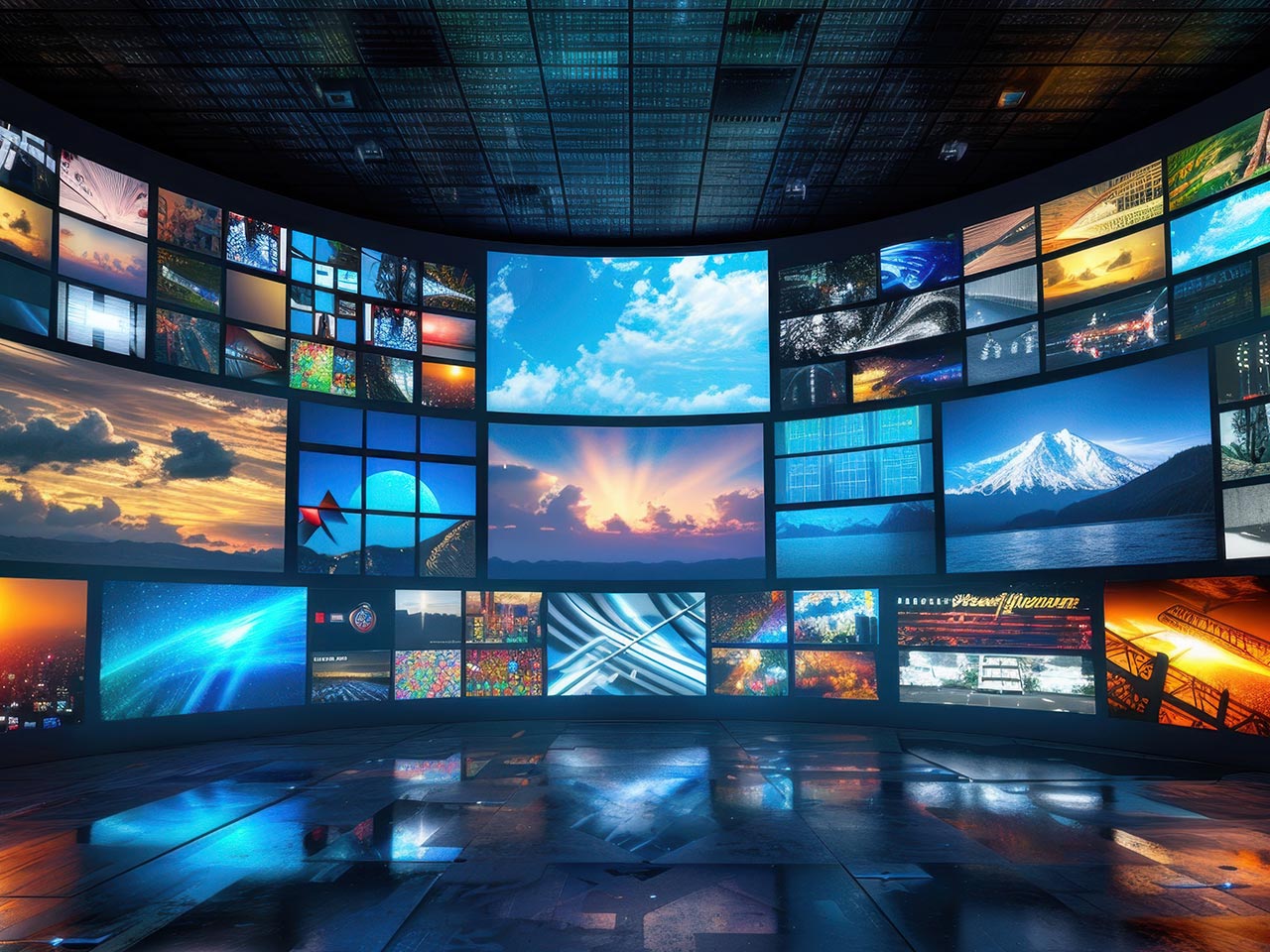 動画制作 - 株式会社TMエンタープライズ