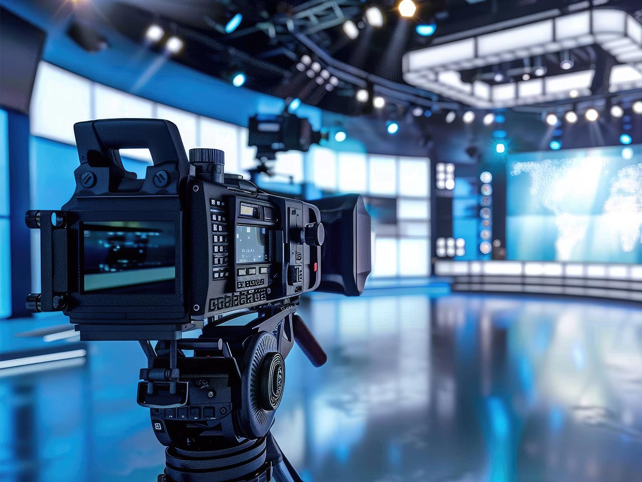 動画制作 - 株式会社TMエンタープライズ