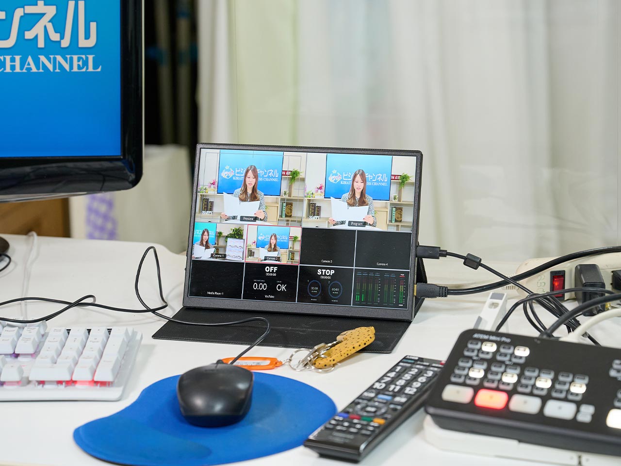 動画制作 - 株式会社TMエンタープライズ