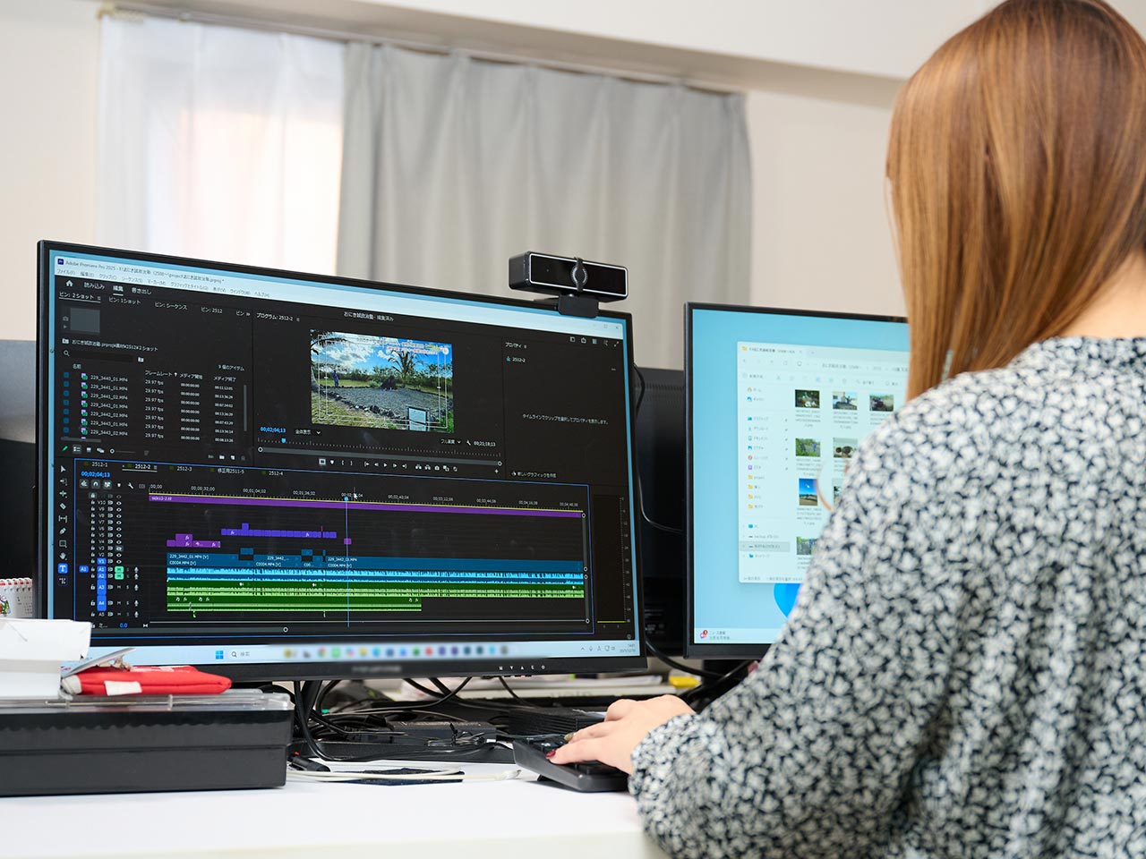 動画制作 - 株式会社TMエンタープライズ