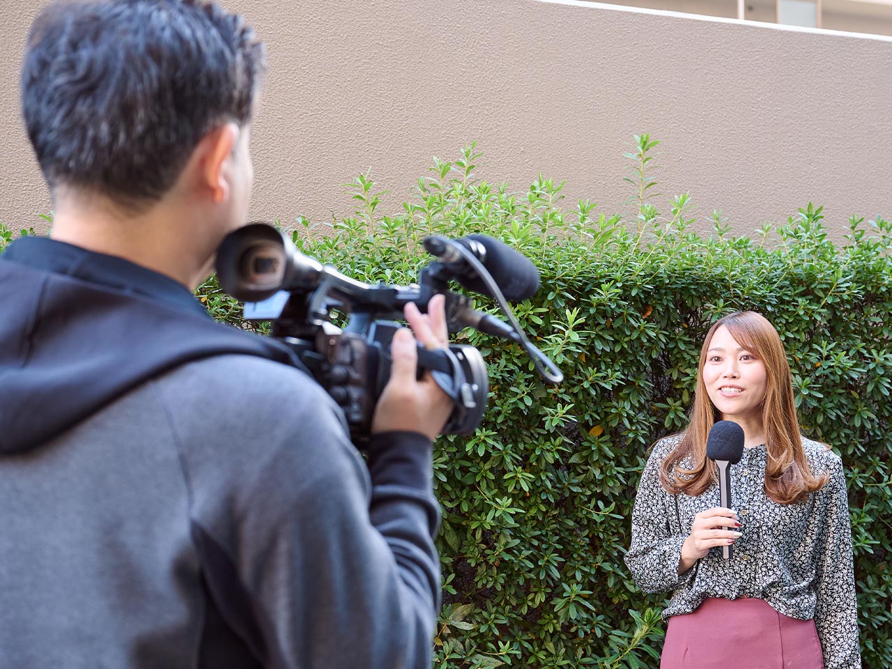 動画制作 - 株式会社TMエンタープライズ