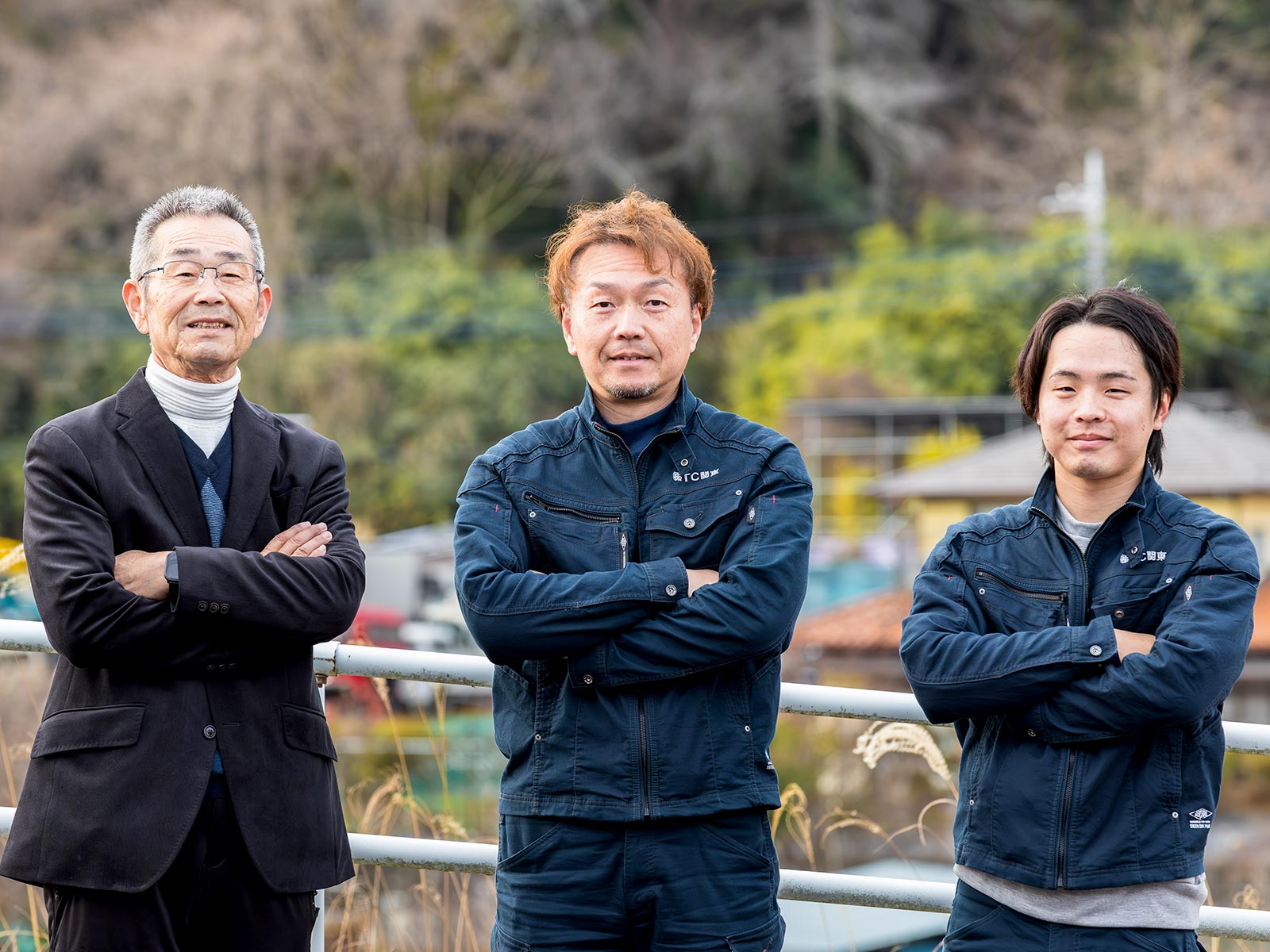 害虫駆除・有害獣対策 - 株式会社TC関東