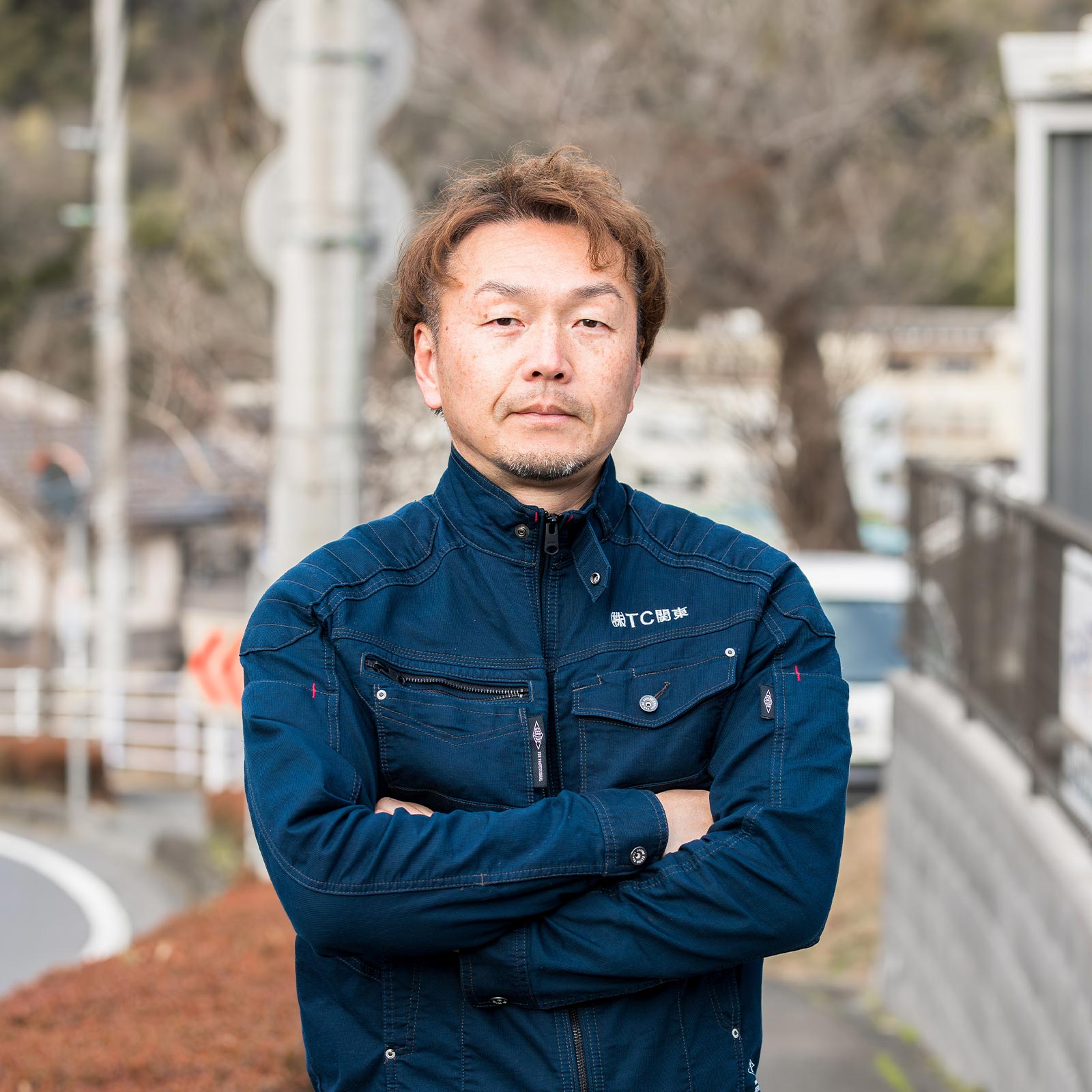 害虫駆除・有害獣対策 - 株式会社TC関東