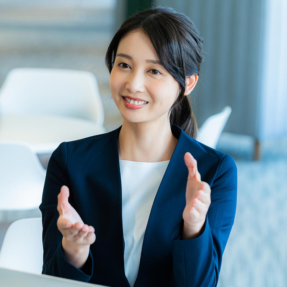 結婚相談所 - 婚活サポートtel quel