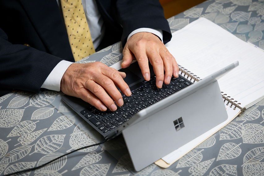 経営・労務管理相談 - 園原経営･労務管理事務所