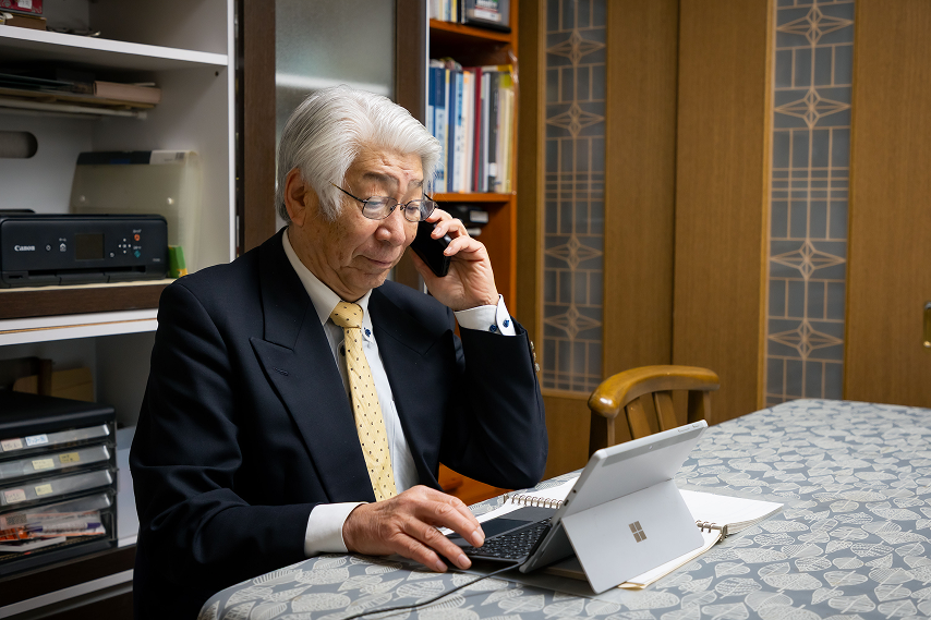 経営・労務管理相談 - 園原経営･労務管理事務所