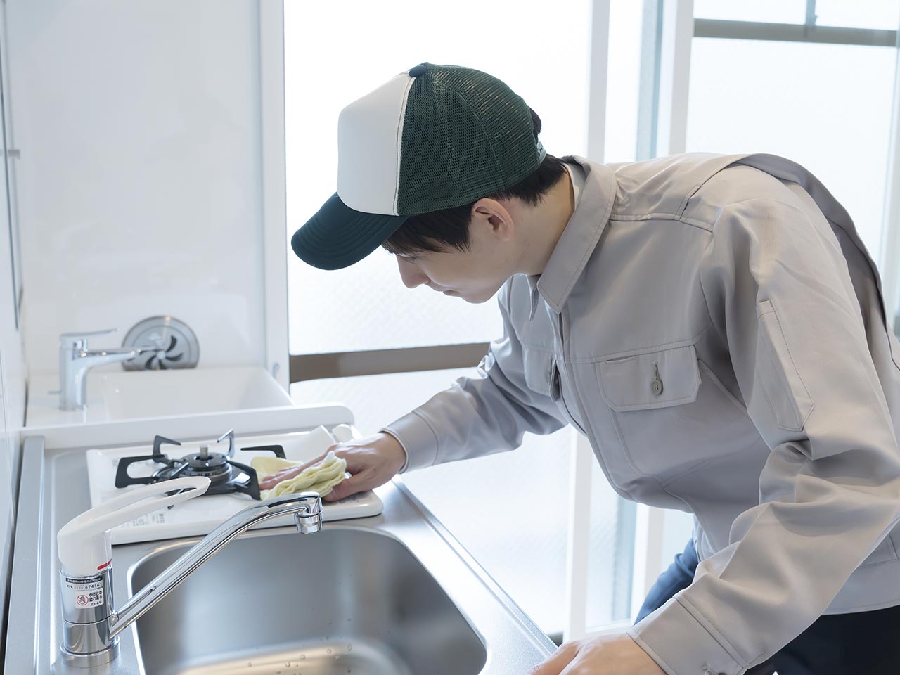 解体事業 - たんぽぽ石油株式会社