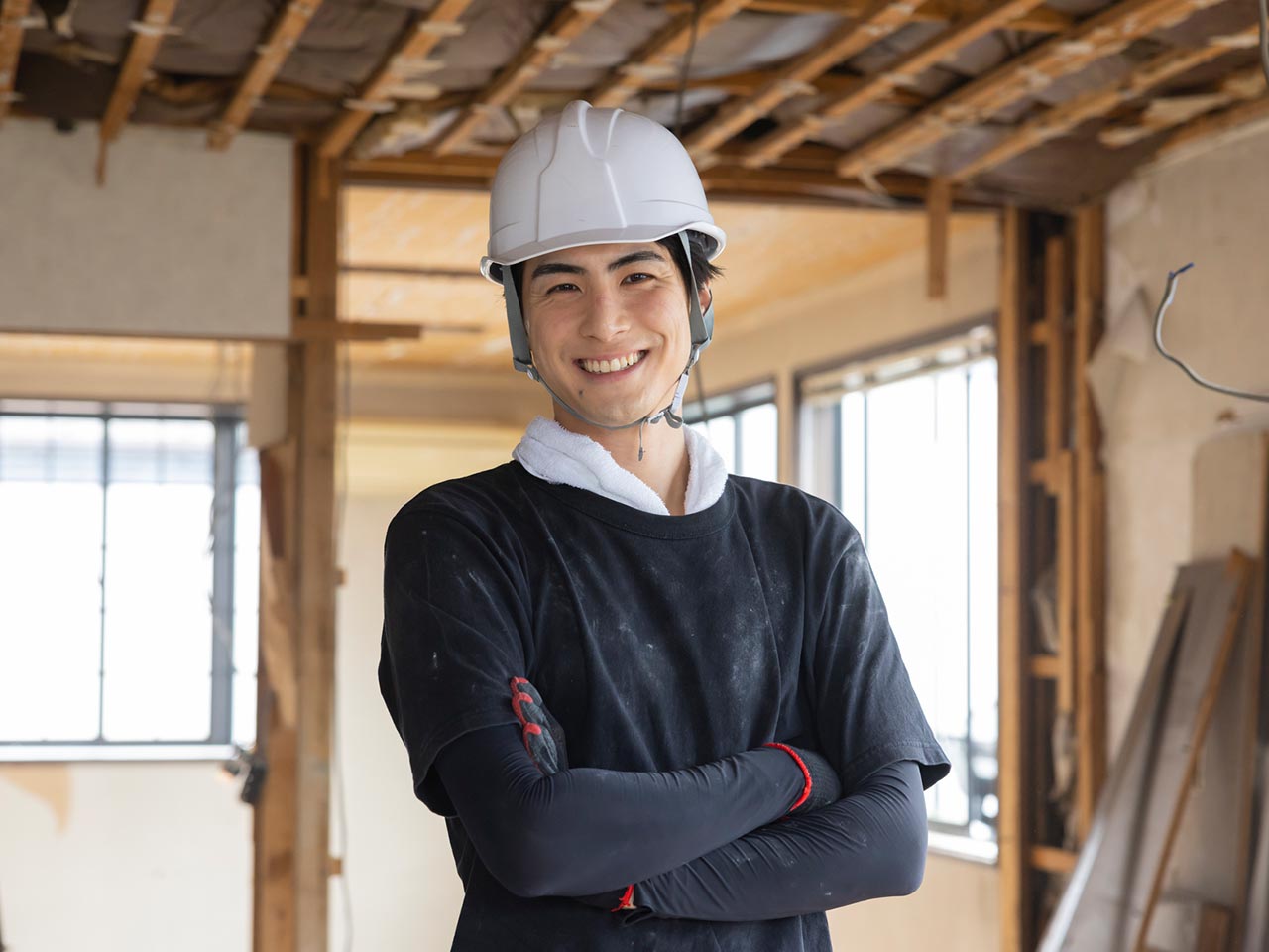 解体事業 - たんぽぽ石油株式会社