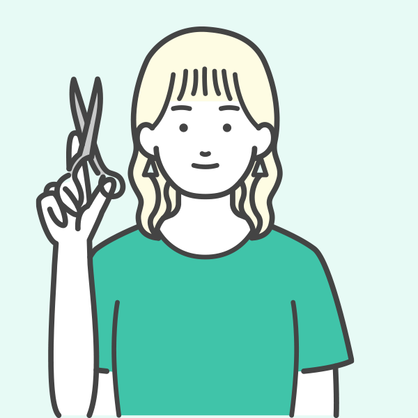 訪問美容 INAHO - Kulta株式会社