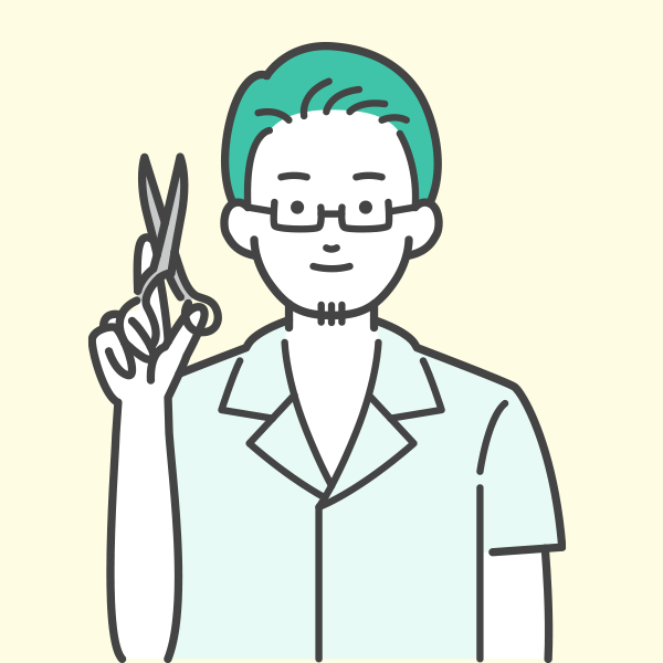 訪問美容 INAHO - Kulta株式会社