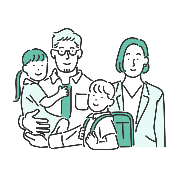 訪問美容 INAHO - Kulta株式会社