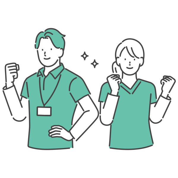 訪問美容 INAHO - Kulta株式会社