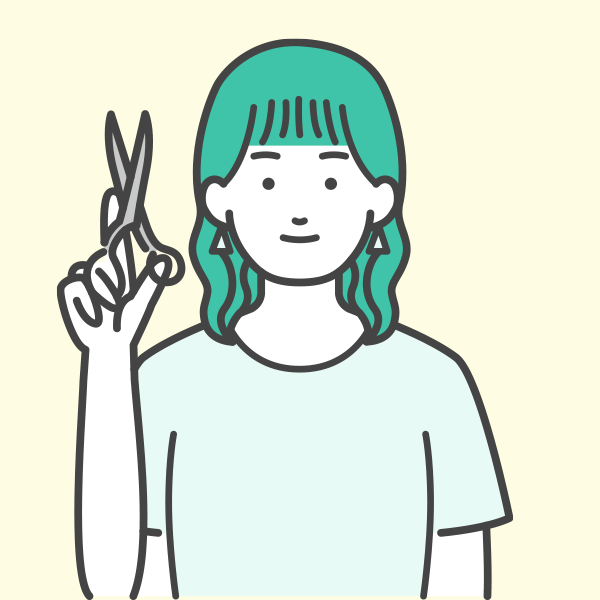 訪問美容 INAHO - Kulta株式会社