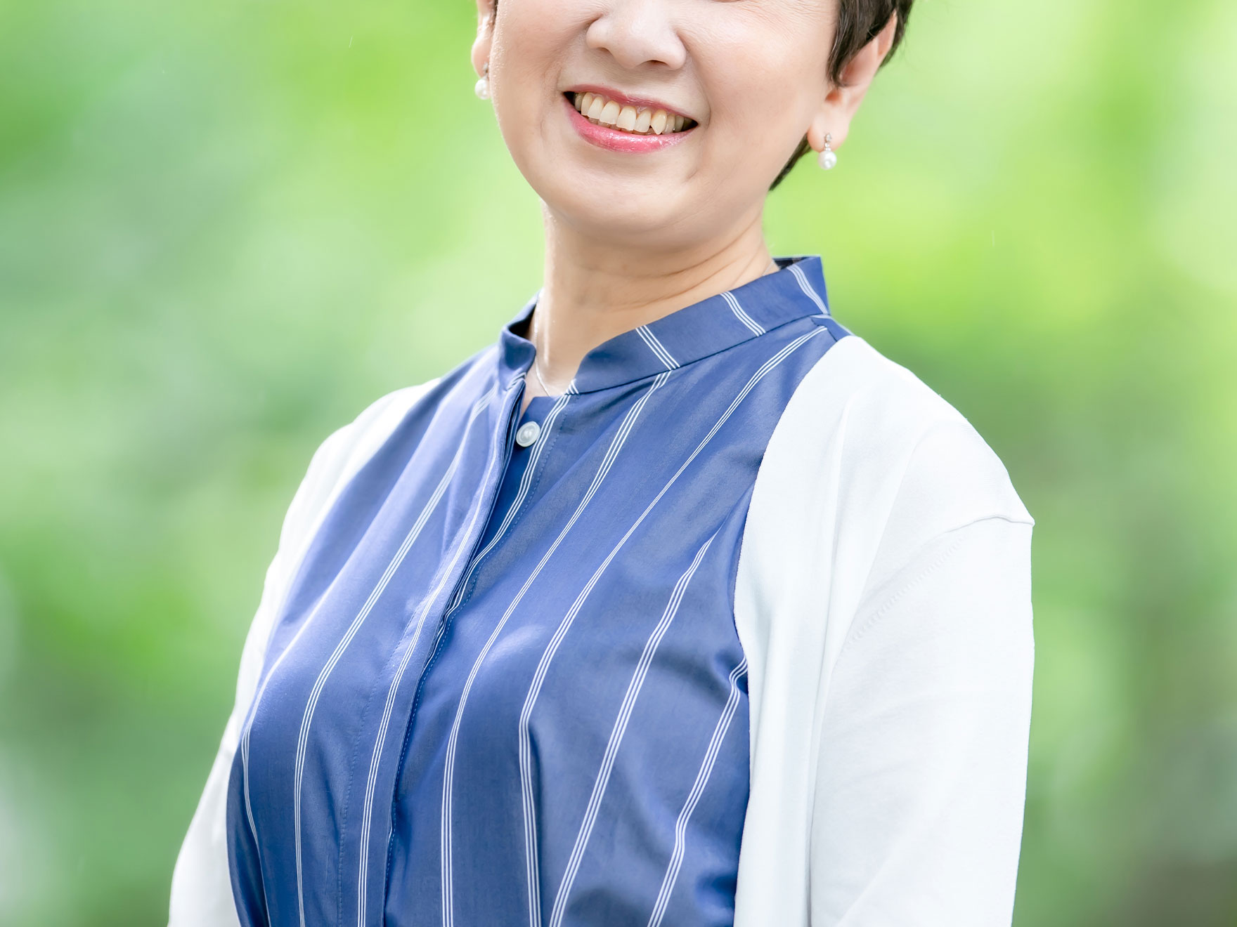 訪問美容 INAHO - Kulta株式会社