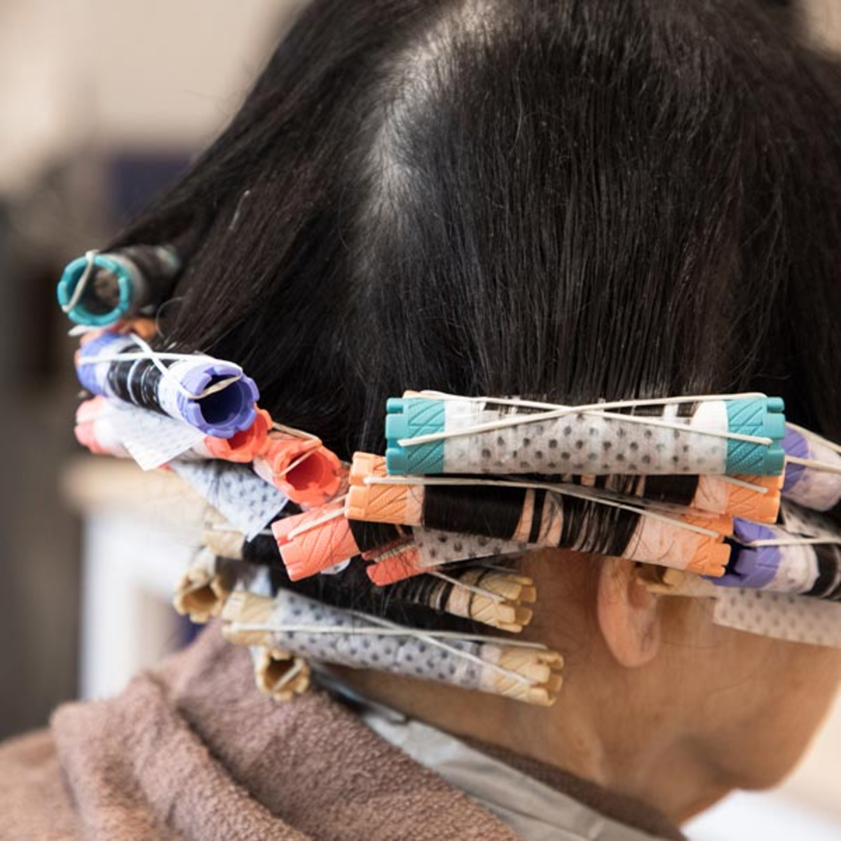 訪問美容 INAHO - Kulta株式会社