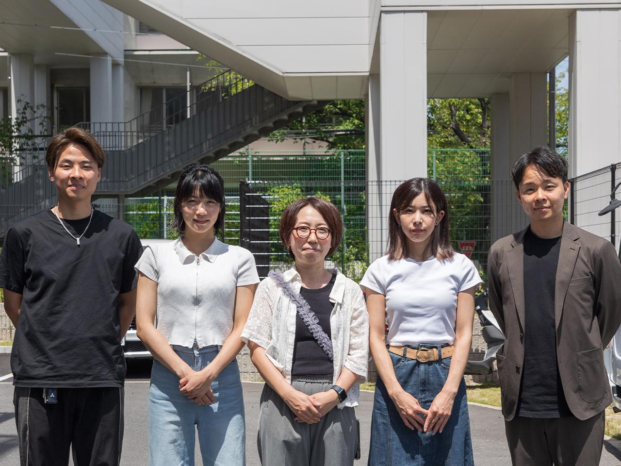 訪問美容 INAHO - Kulta株式会社