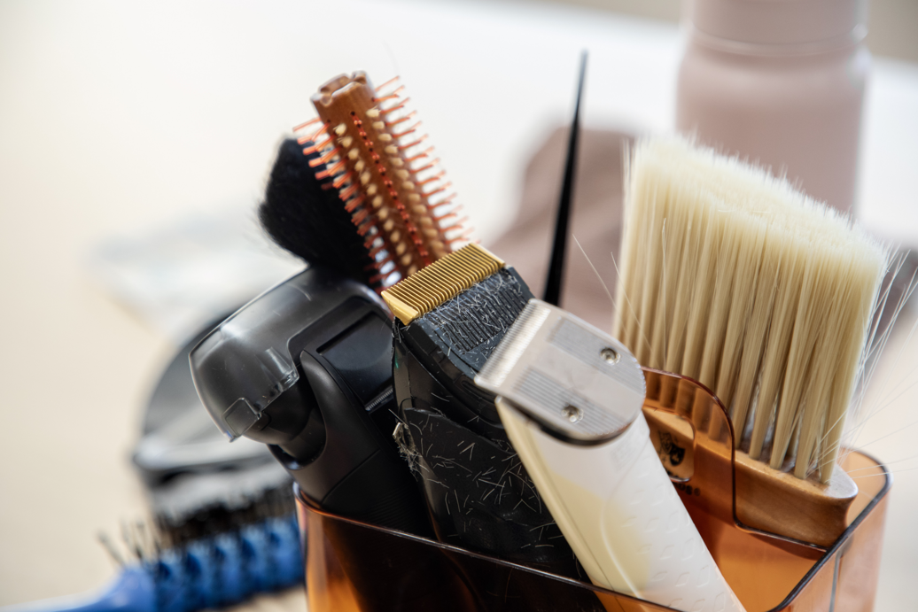 訪問美容 INAHO - Kulta株式会社