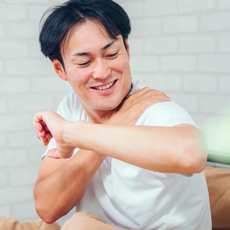 高気圧酸素ボックス - 株式会社彩家