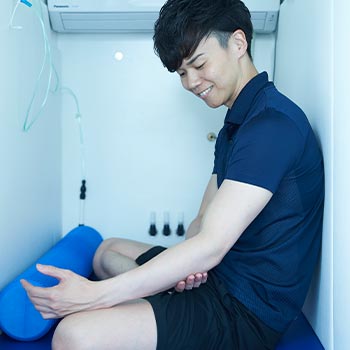 高気圧酸素について - 株式会社彩家