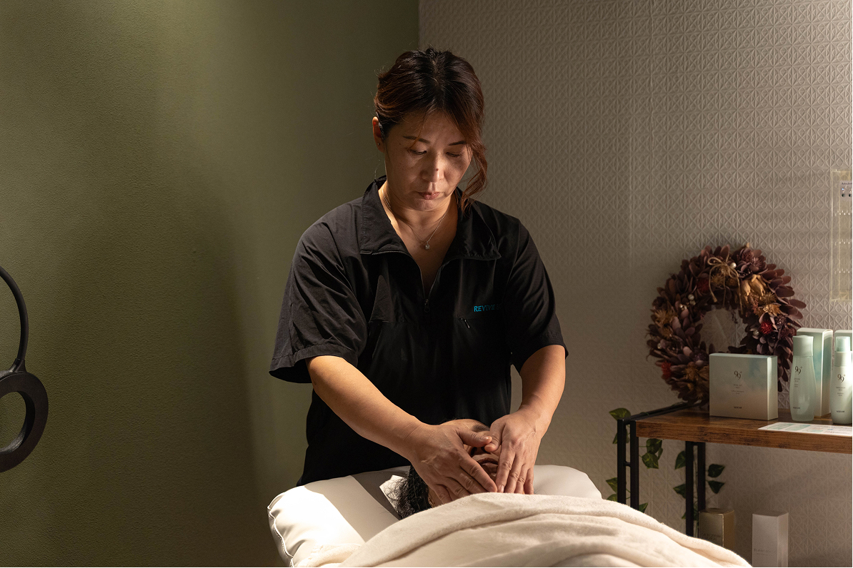 こだわり - 株式会社彩家