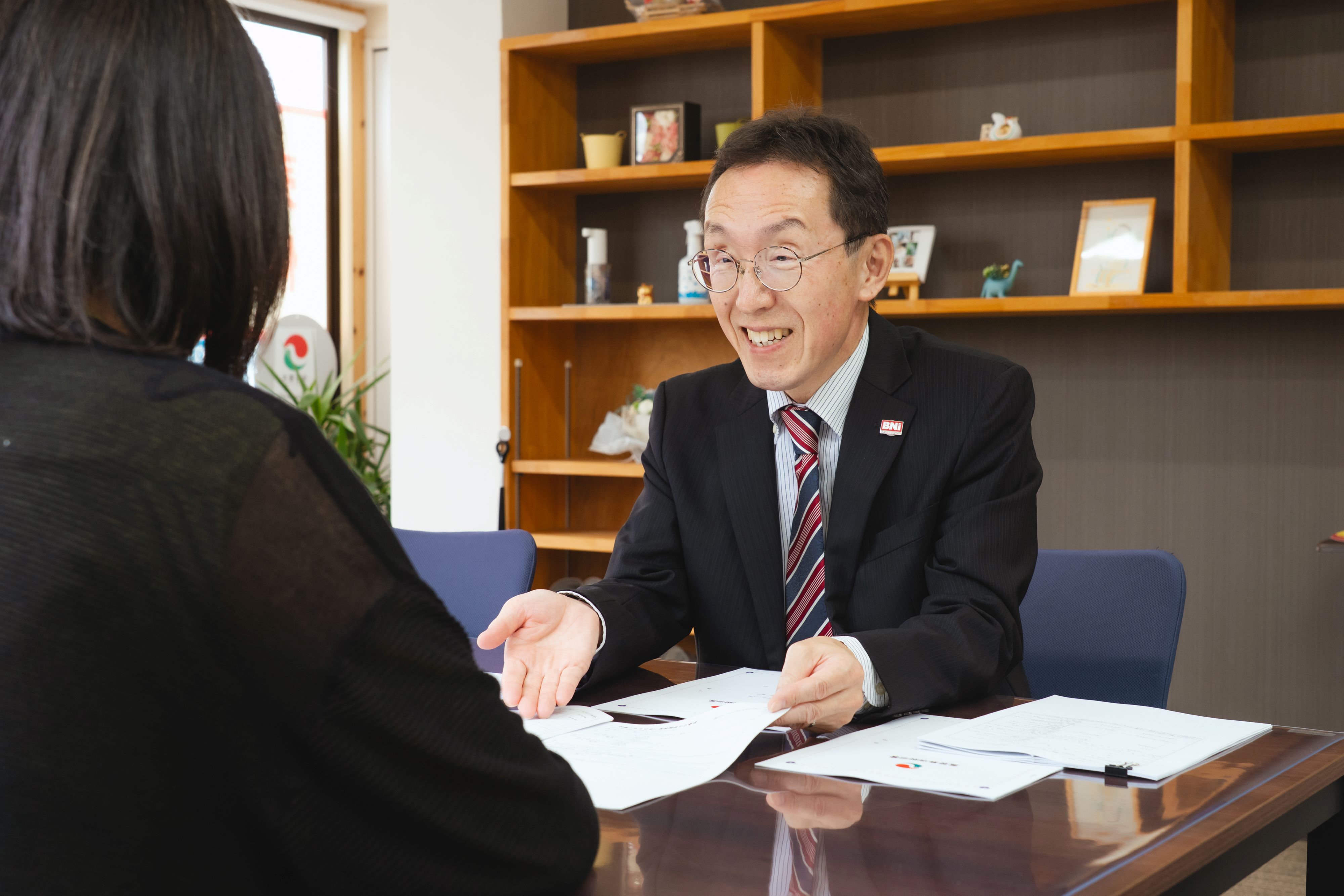 不動産 - サンクスホーム株式会社
