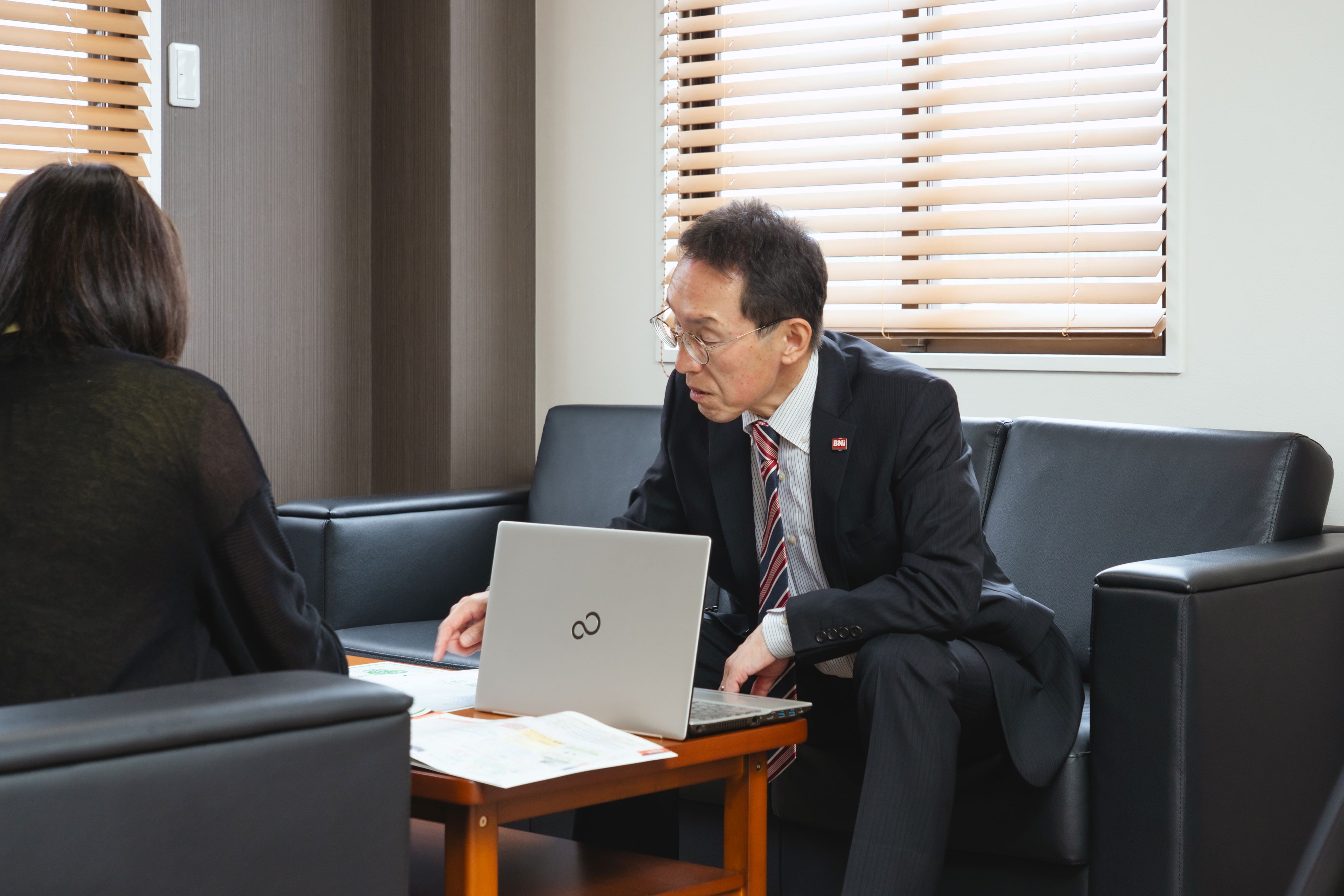 不動産 - サンクスホーム株式会社