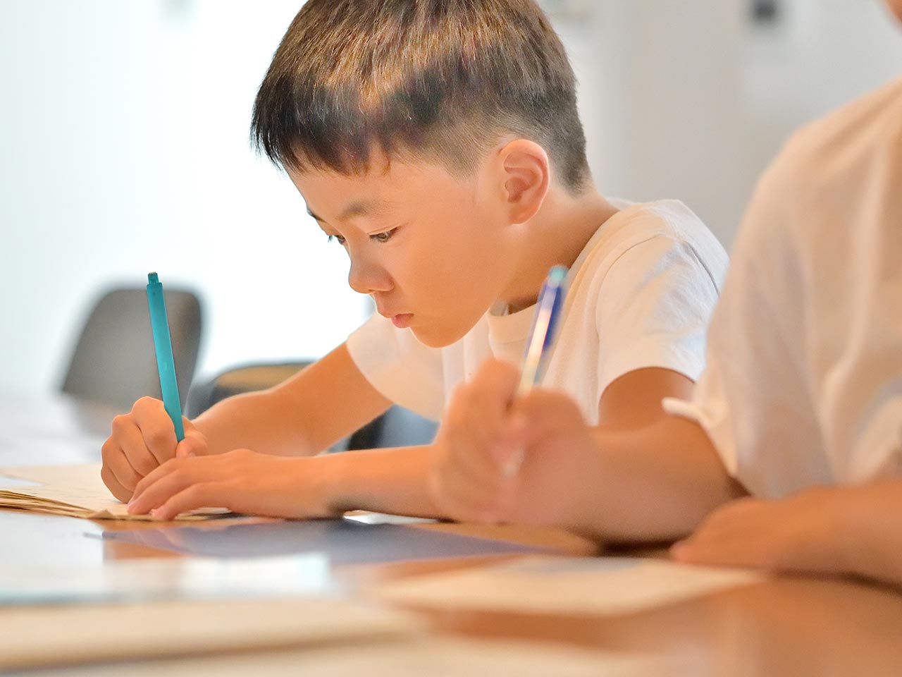 コース案内 - U0プロジェクト学習塾