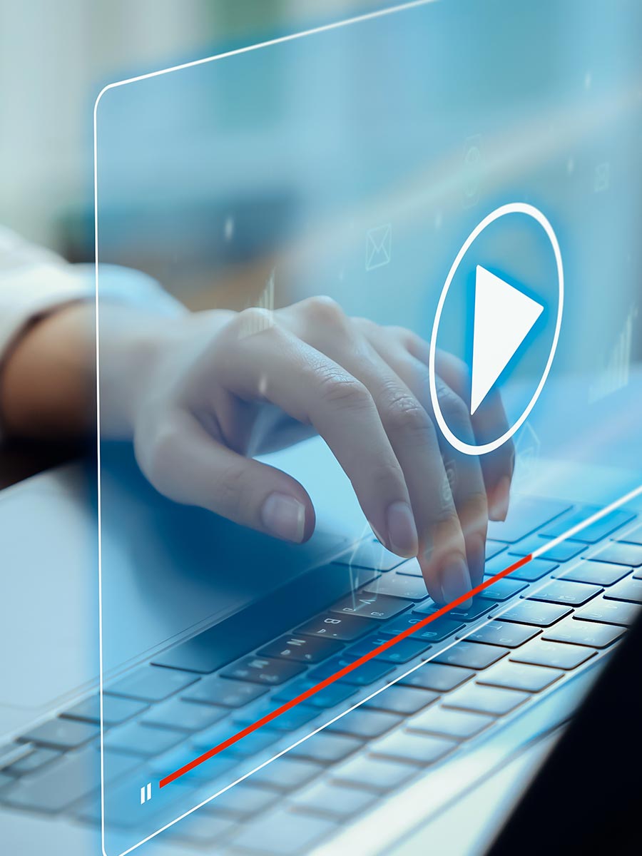 映像制作 - LIMISH