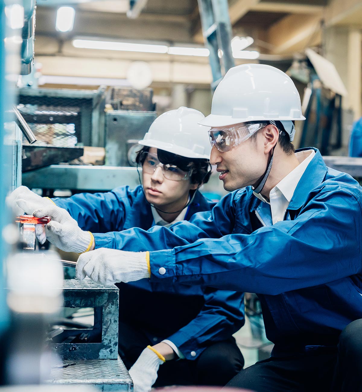 映像制作 - LIMISH