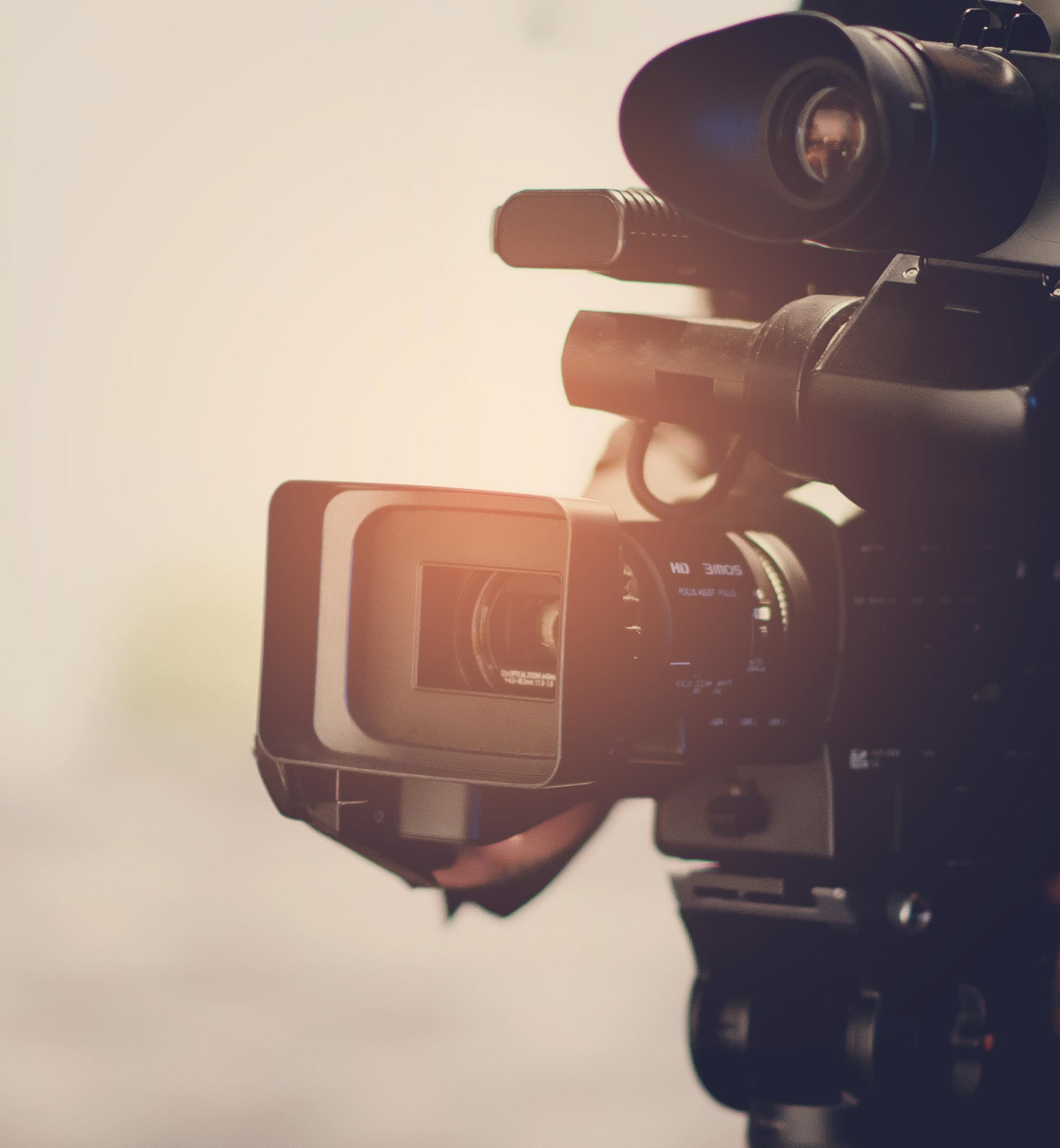 映像制作 - LIMISH