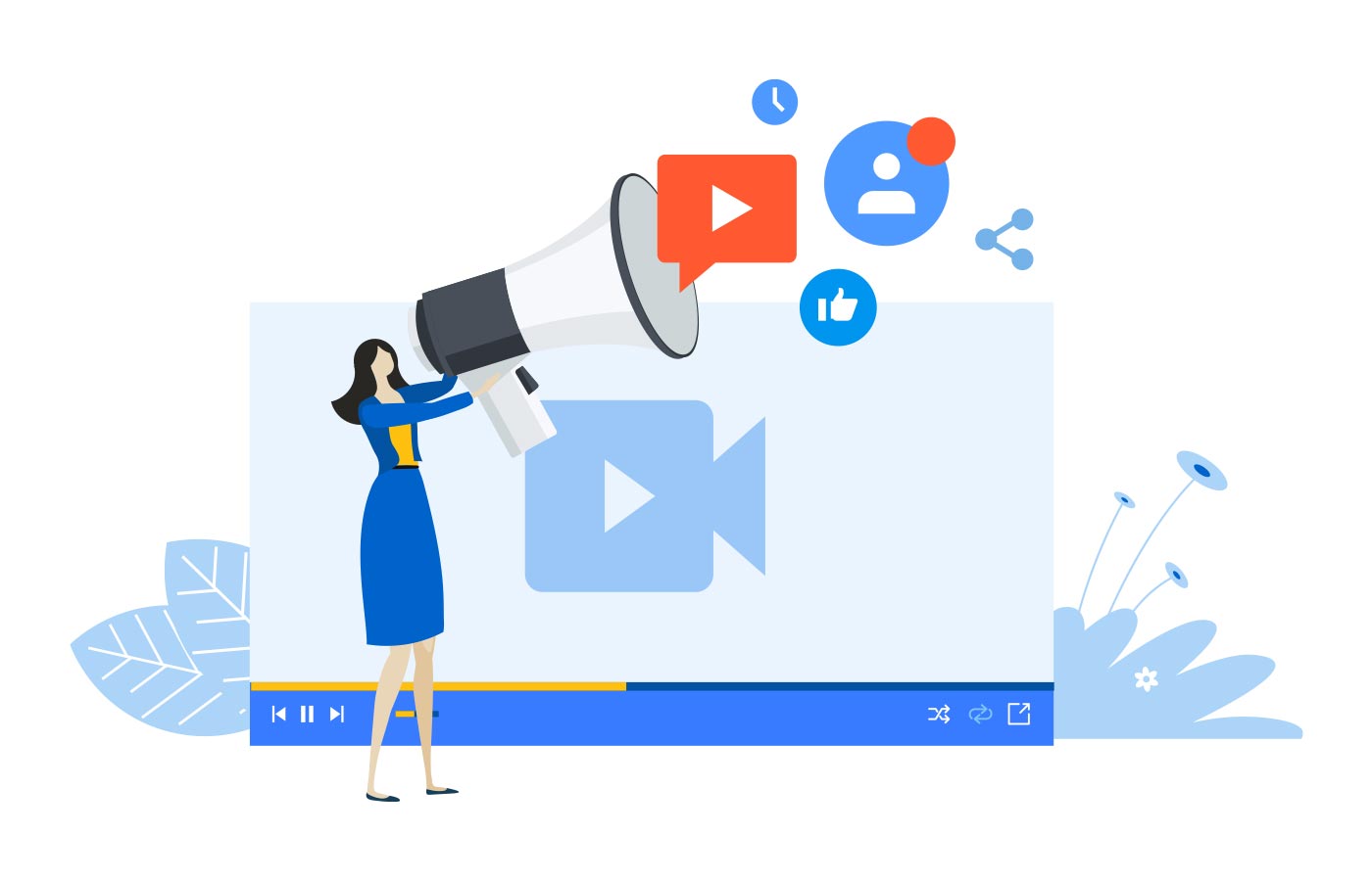 映像制作 - LIMISH