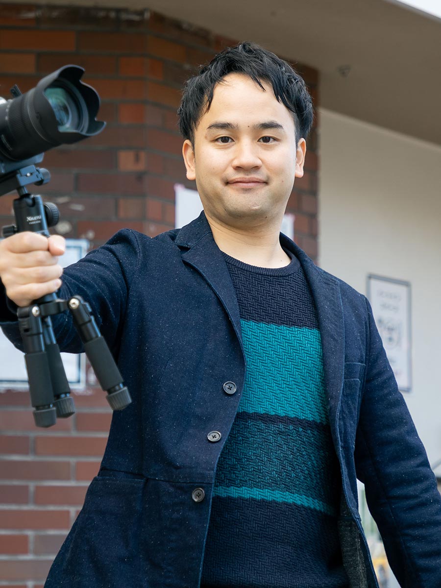 映像制作 - LIMISH