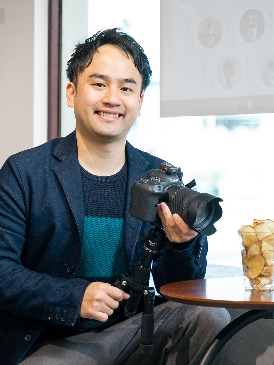 映像制作 - LIMISH