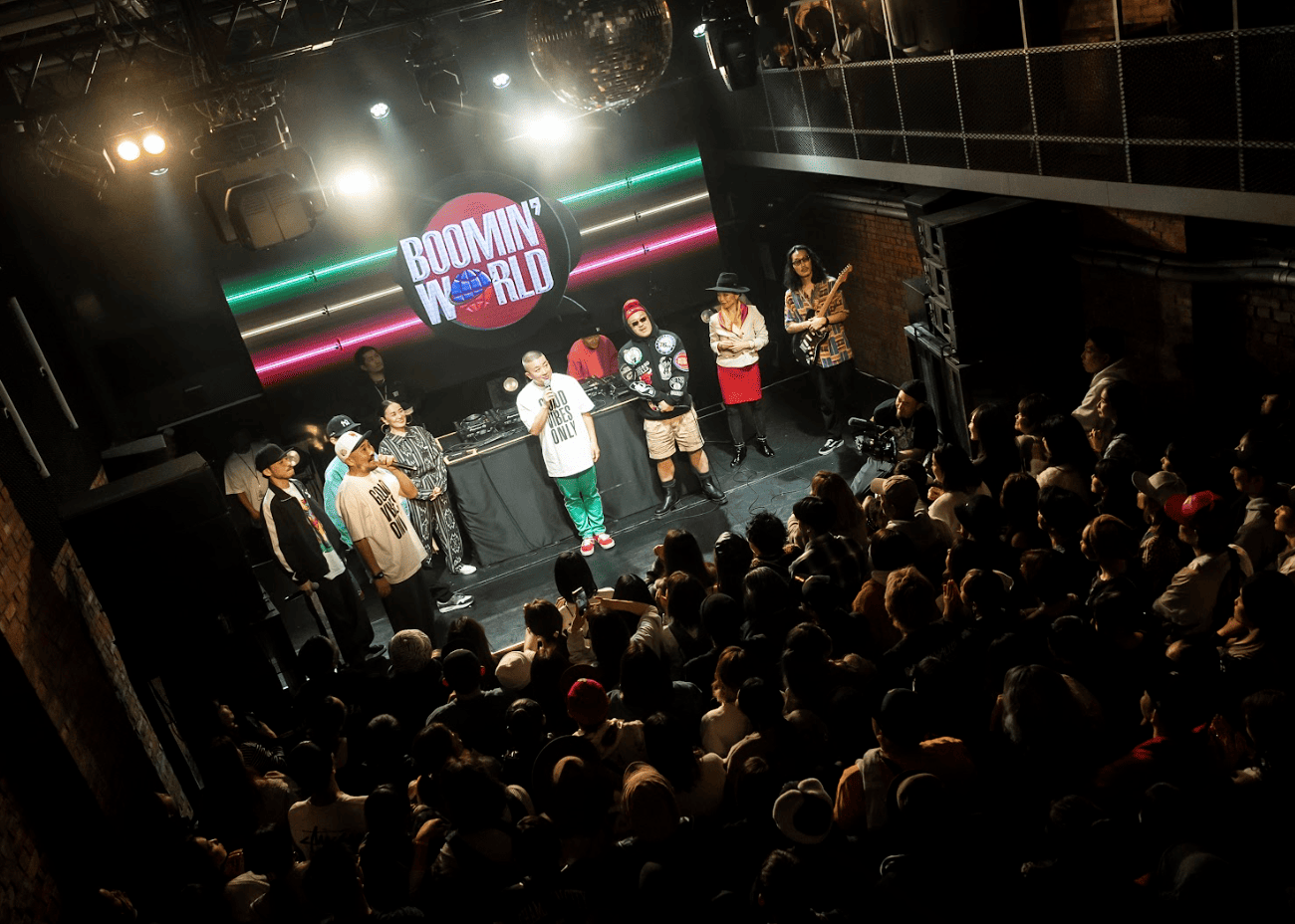 動画・イベント制作 - 360WORLD合同会社