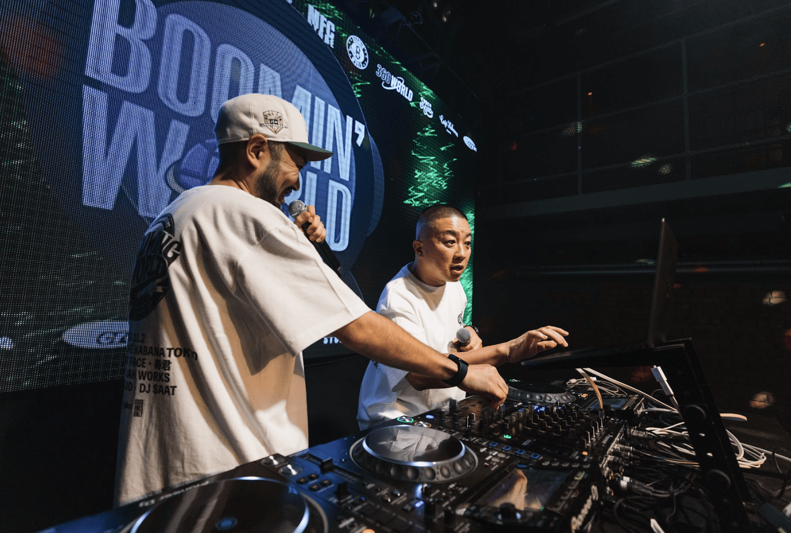 動画・イベント制作 - 360WORLD合同会社