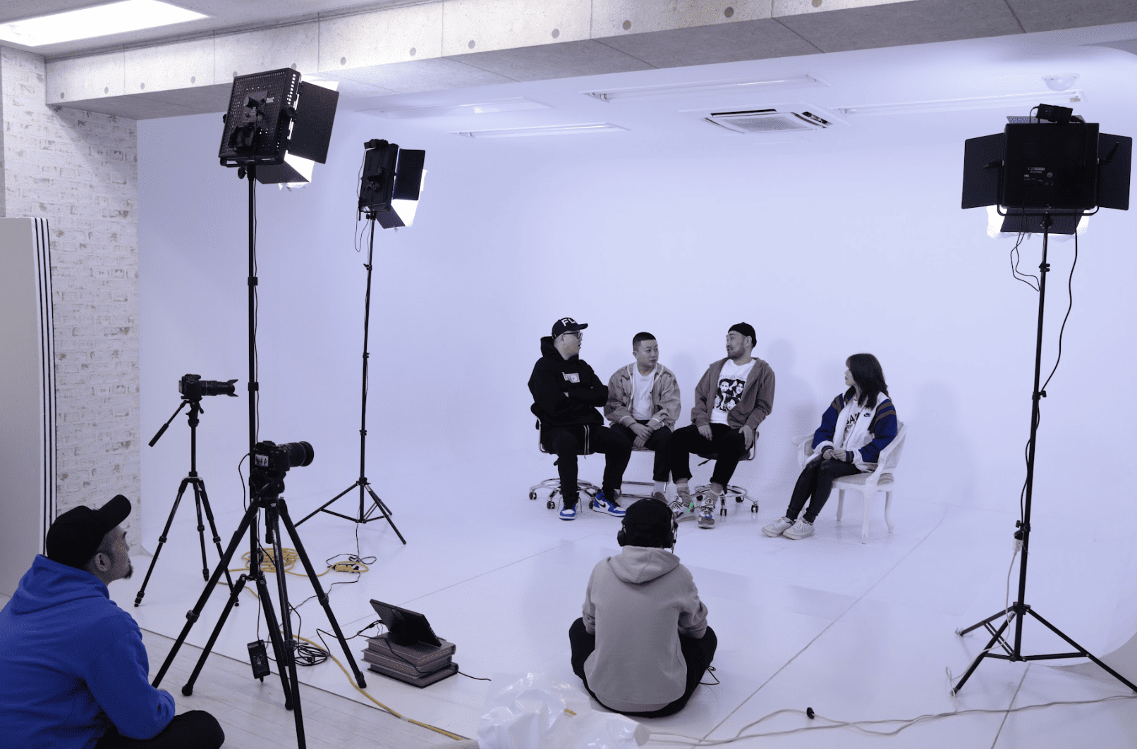 動画・イベント制作 - 360WORLD合同会社