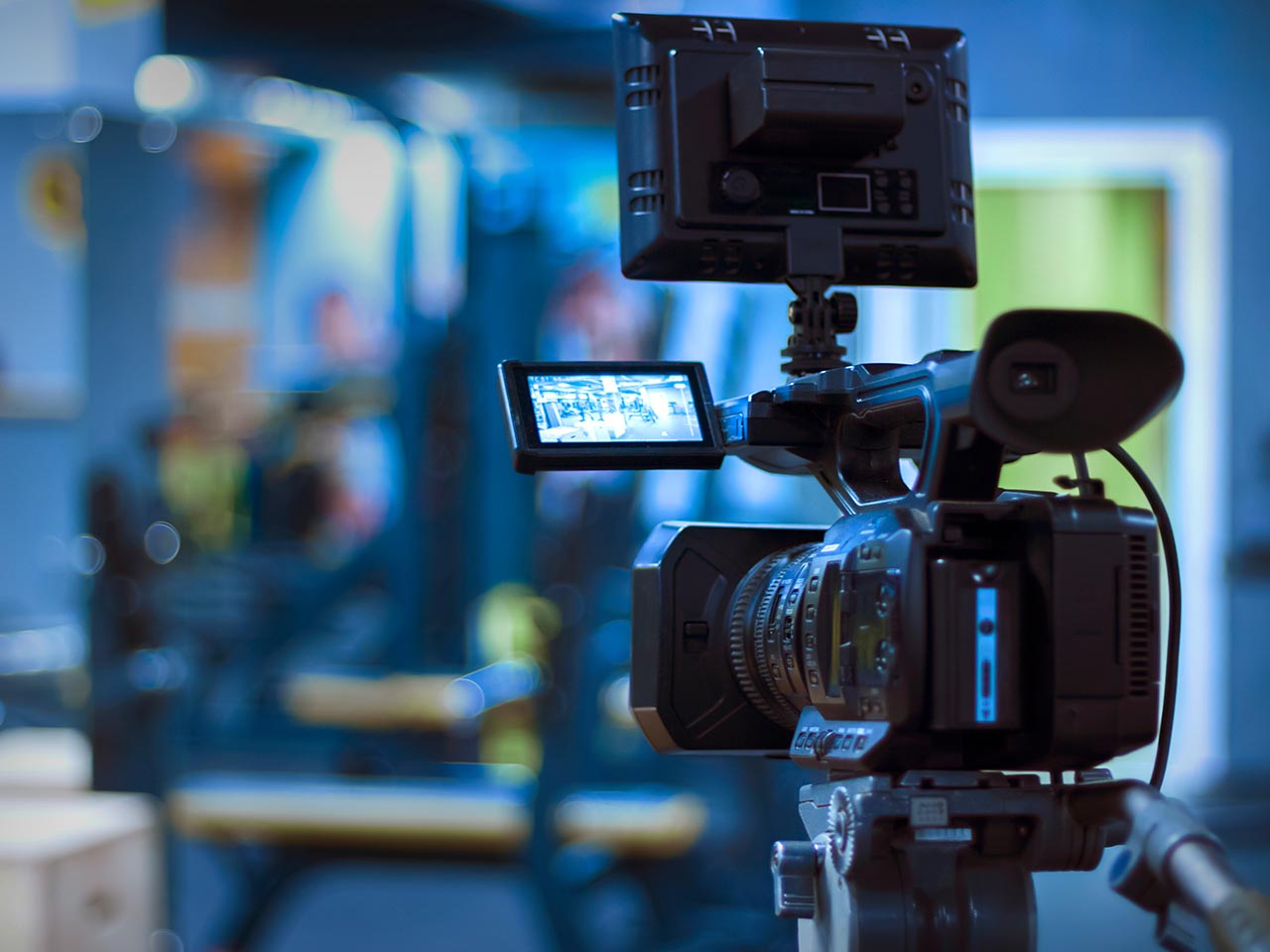 動画・イベント制作 - 360WORLD合同会社