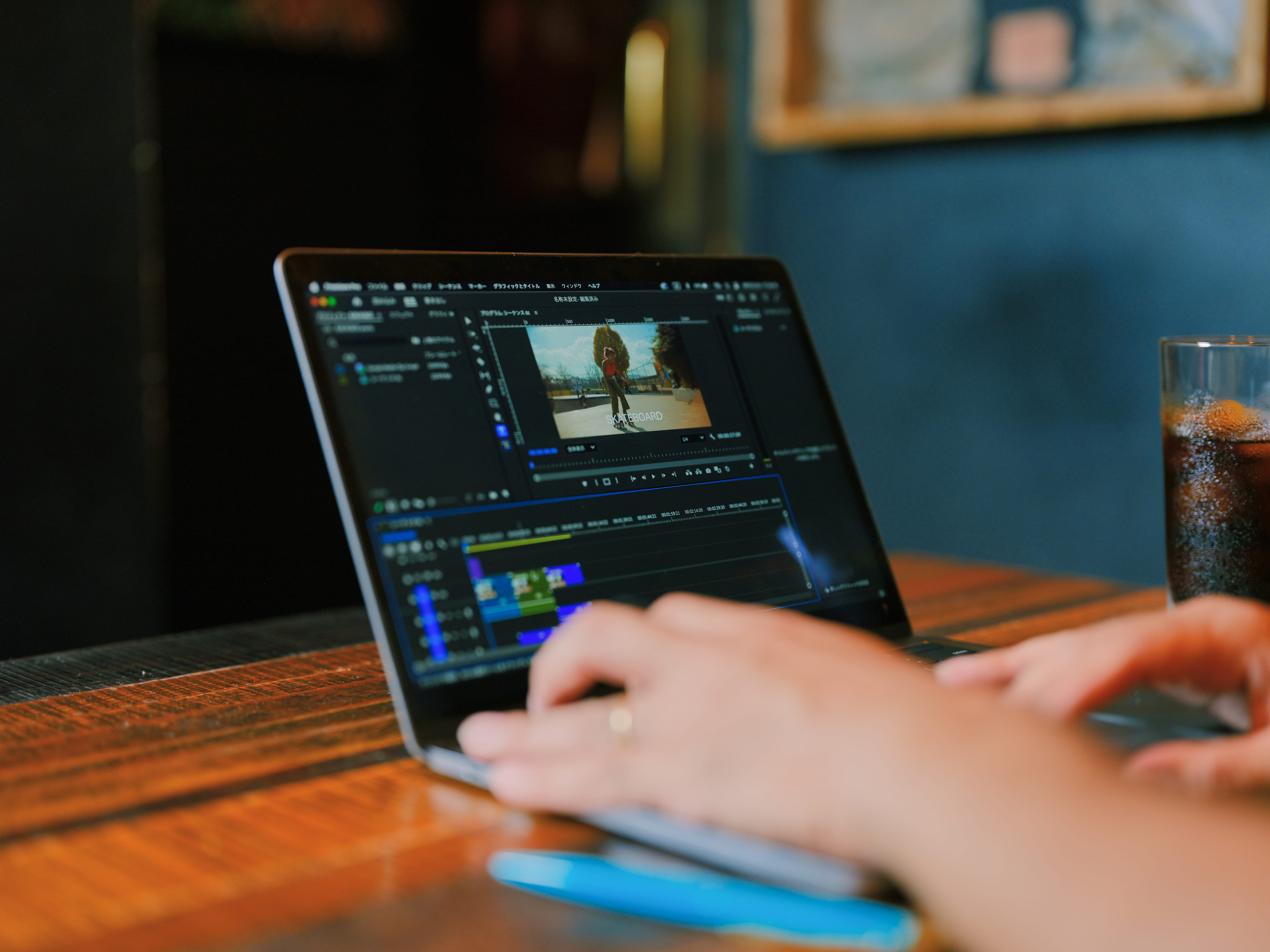 動画・イベント制作 - 360WORLD合同会社