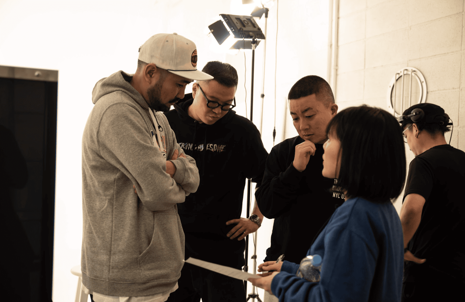 動画・イベント制作 - 360WORLD合同会社