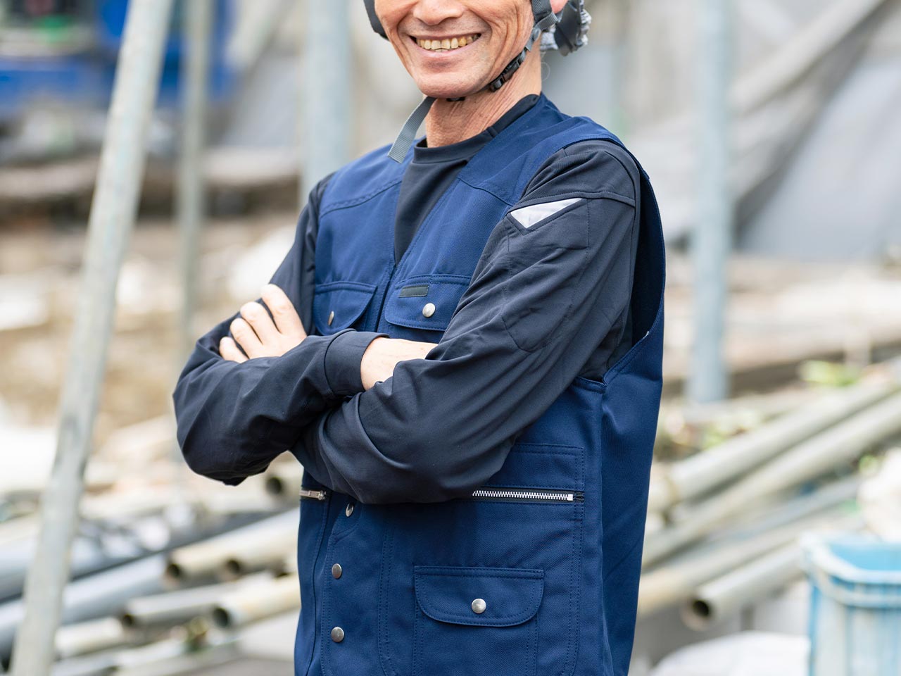 解体業 - 株式会社矢野総業