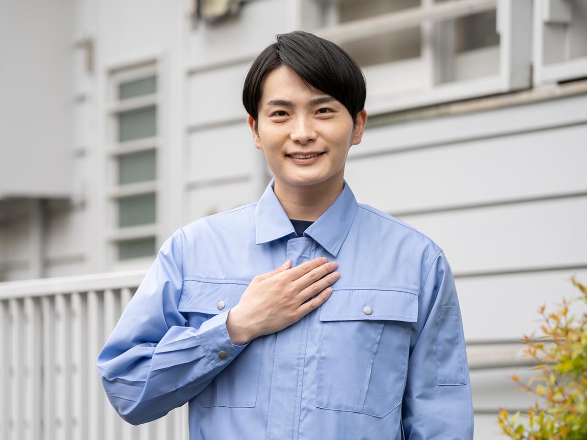 サービス一覧 - 株式会社矢野総業