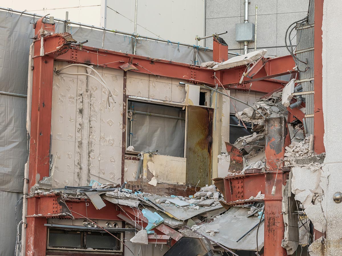 サービス一覧 - 株式会社矢野総業