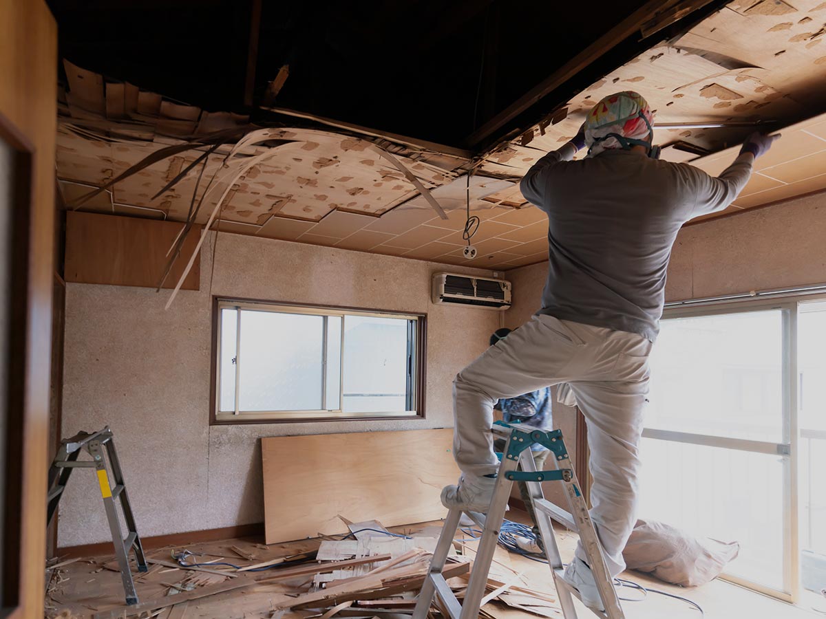 サービス一覧 - 株式会社矢野総業