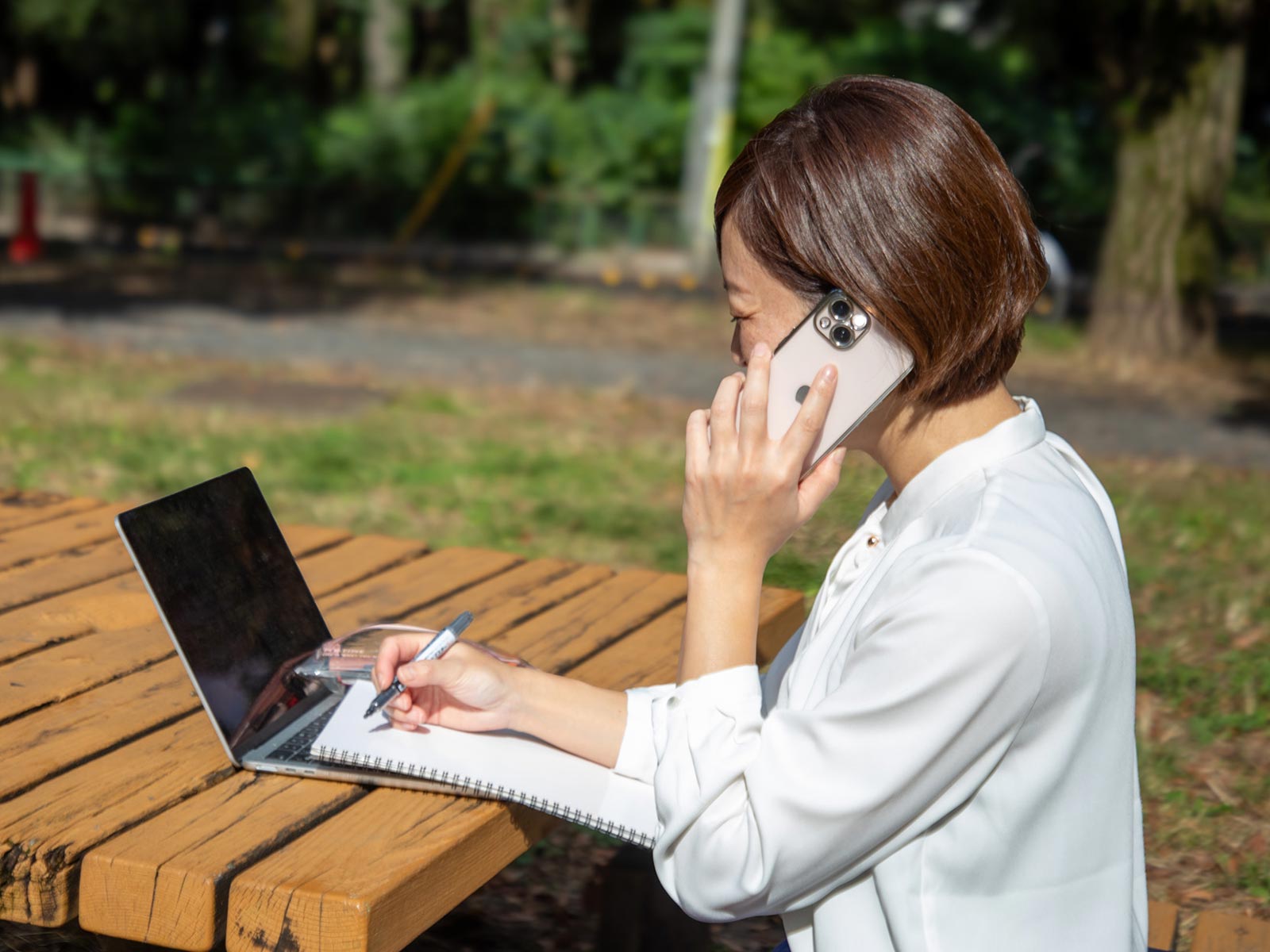 お絵かきムービー - 上野 佑果